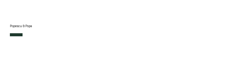 Popescu & Popa logo